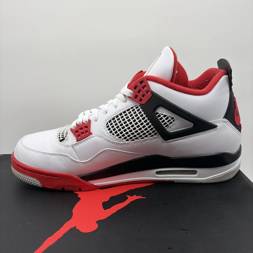 Jordan size 12